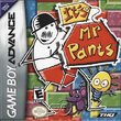 It's Mr. Pants boxshot