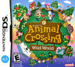 Animal Crossing: Wild World boxshot