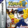 Klonoa 2: Dream Champ Tournament boxshot