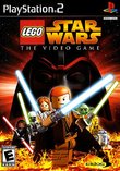 LEGO Star Wars boxshot