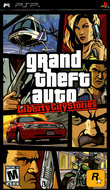 Grand Theft Auto: Liberty City Stories boxshot