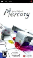Archer Maclean's Mercury boxshot