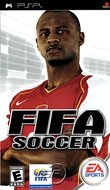 FIFA Soccer boxshot