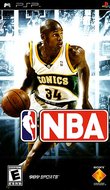 NBA boxshot