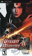 Dynasty Warriors boxshot