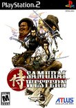 Samurai Western boxshot