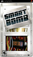 Smart Bomb boxshot