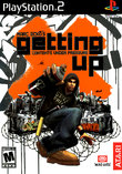 Marc Ecko's Getting Up: Contents Under Pressure boxshot