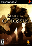 Shadow of the Colossus boxshot
