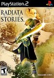 Radiata Stories boxshot