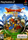 Dragon Quest VIII: Journey of the Cursed King boxshot