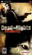 Dead to Rights: Reckoning boxshot
