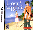 Lost in Blue boxshot