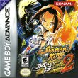 Shaman King: Master of Spirits 2 boxshot