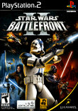 Star Wars: Battlefront II boxshot