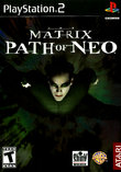 The Matrix: Path of Neo boxshot