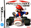 Mario Kart DS