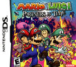 Mario & Luigi: Partners in Time boxshot