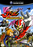 Viewtiful Joe: Red Hot Rumble boxshot