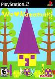 We Love Katamari boxshot