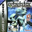 Rebelstar: Tactical Command boxshot