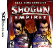 Real Time Conflict: Shogun Empires boxshot