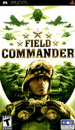 Field Commander boxshot