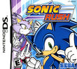 Sonic Rush boxshot