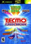 Tecmo Classic Arcade boxshot