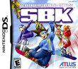 Snowboard Kids boxshot