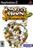 Harvest Moon: A Wonderful Life Special Edition boxshot