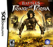 Battles of Prince of Persia boxshot