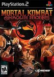 Mortal Kombat: Shaolin Monks boxshot