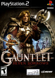Gauntlet: Seven Sorrows boxshot