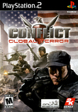 Conflict: Global Terror boxshot