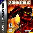 LEGO Bionicle: Maze of Shadows boxshot