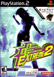 Dance Dance Revolution Extreme 2 boxshot