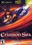 Crimson Sea boxshot