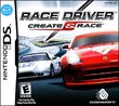 Race Driver: Create & Race boxshot
