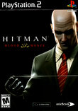 Hitman: Blood Money boxshot