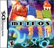 Meteos boxshot