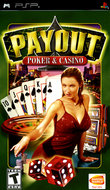 Payout Poker and Casino boxshot
