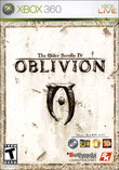 The Elder Scrolls IV: Oblivion boxshot