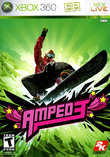 Amped 3 boxshot