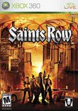 Saint's Row boxshot