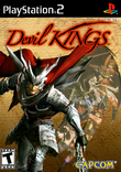 Devil Kings boxshot