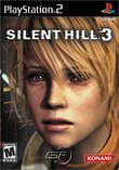 Silent Hill 3 boxshot