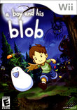 a boy and his blob boxshot