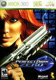 Perfect Dark Zero boxshot