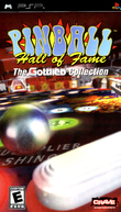 Pinball Hall of Fame boxshot